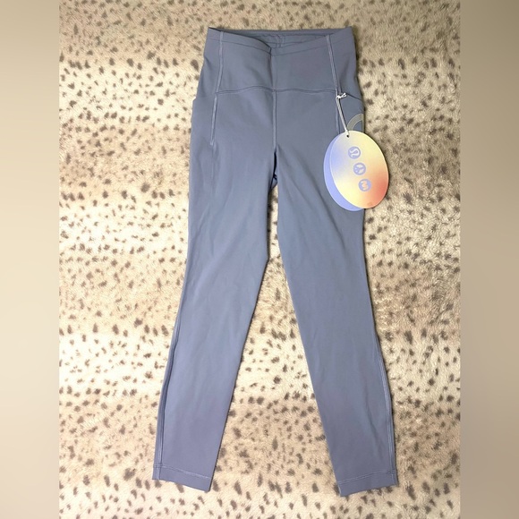 Madhappy x lululemon legging - Picture 4 of 5